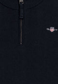 GANT SHIELD HALF ZIP UNISEX