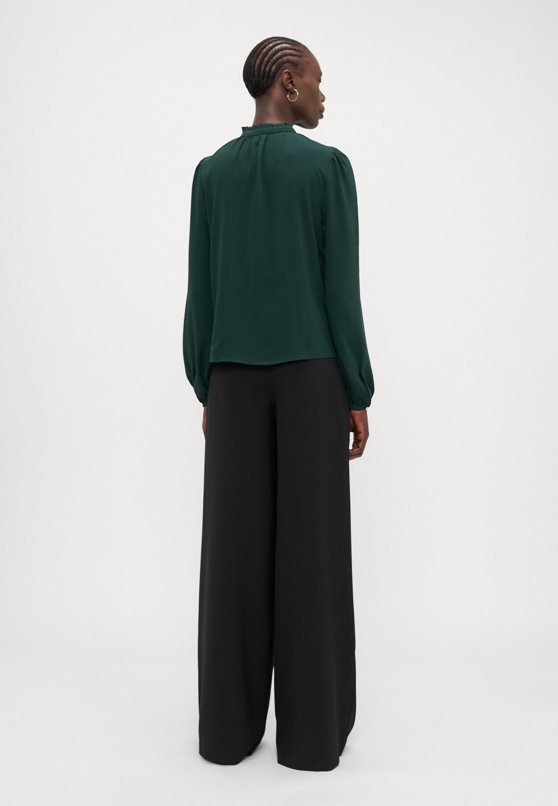 Vero Moda Tall VMANI FRILL