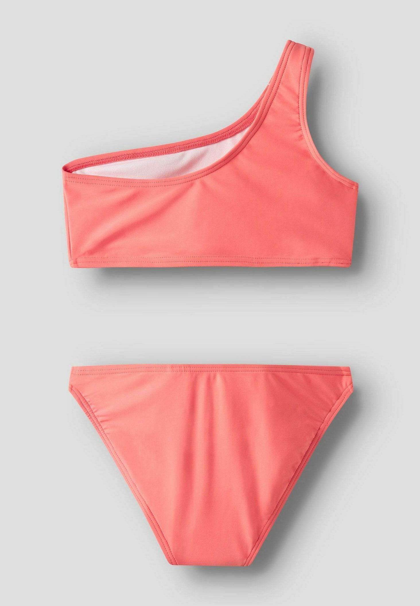 Name it NLFZILSE ONE SHOULDER SET