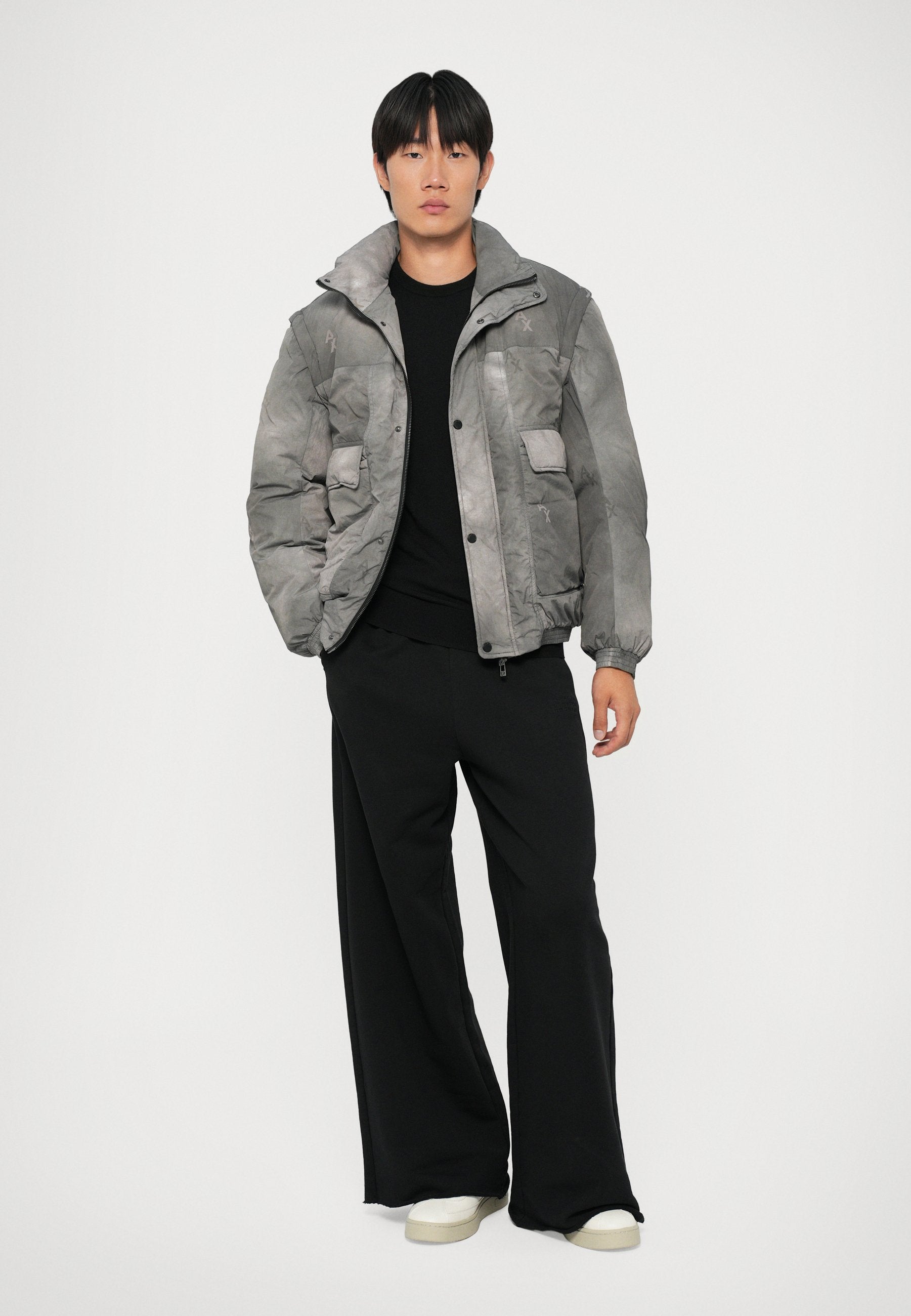 BLOUSON JACKET Media 2