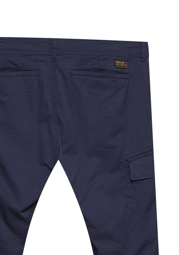 Replay LIGHT COMFORT TWILL