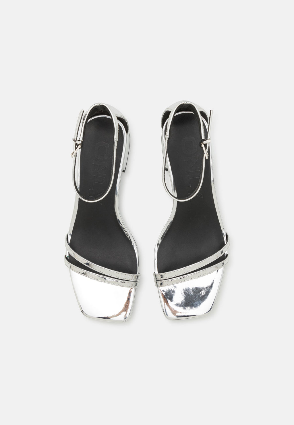 ONLY SHOES ONLAYLIN STRAPPY
