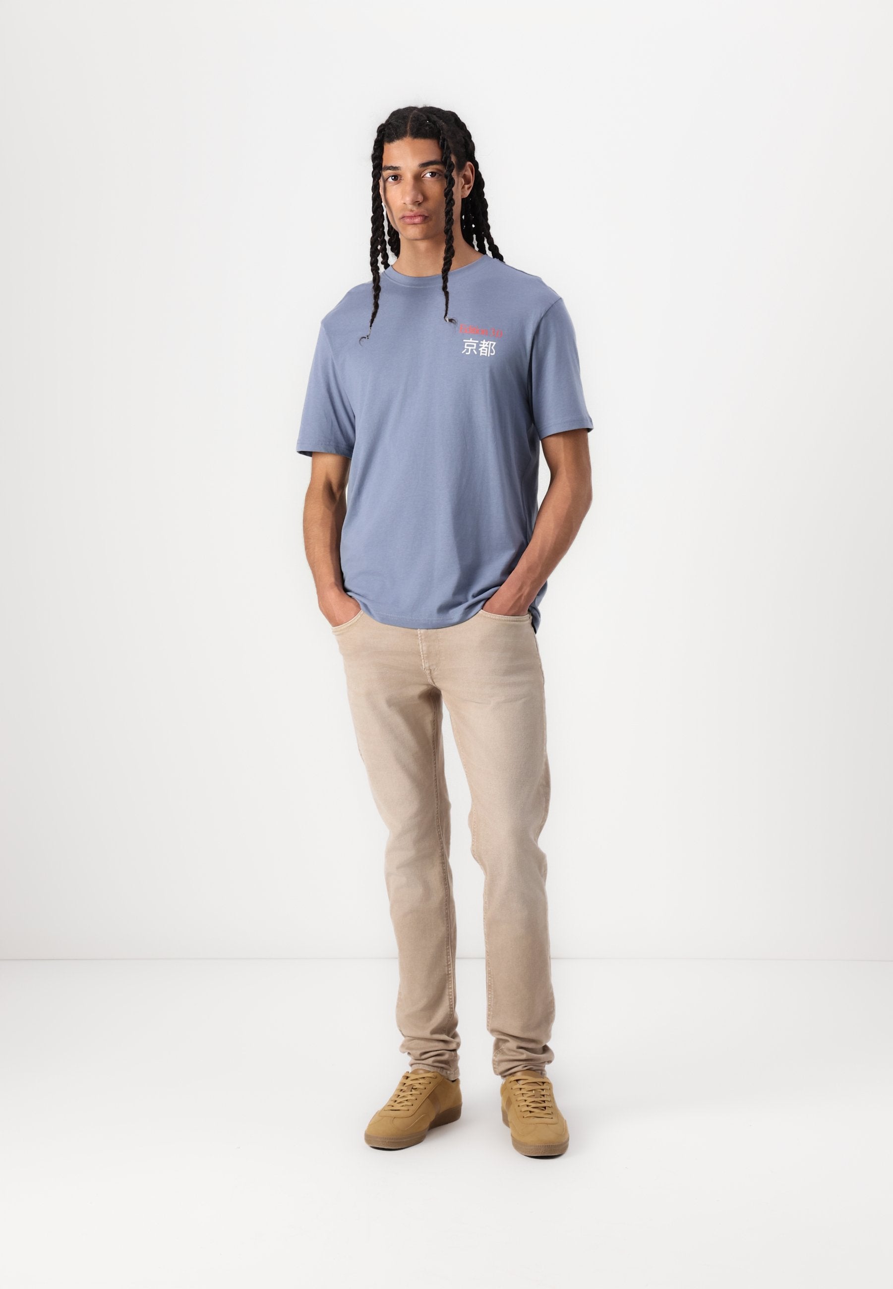 Pepe Jeans STANLEY