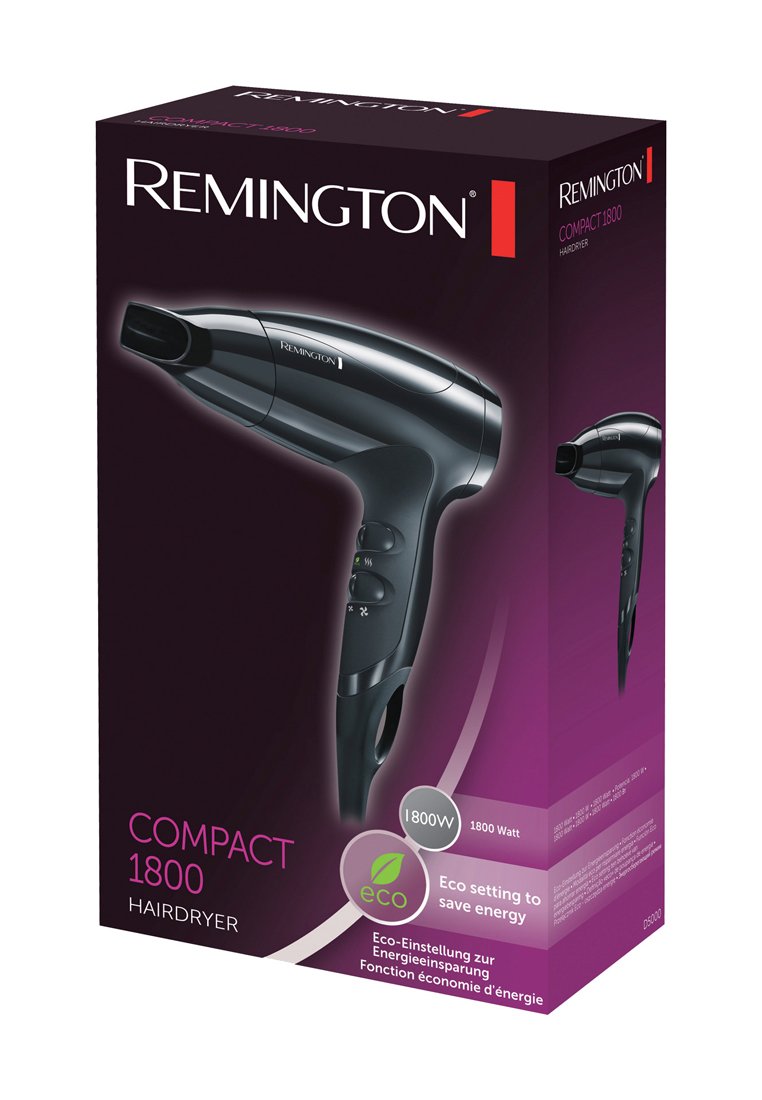 Remington D5000 E51 COMPACT 1800