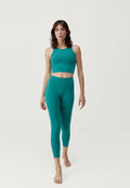 Born Living Yoga ZENDA