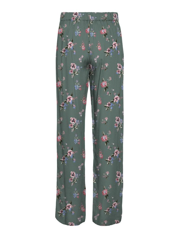 Vero Moda Tall VMEASY WIDE PANTS