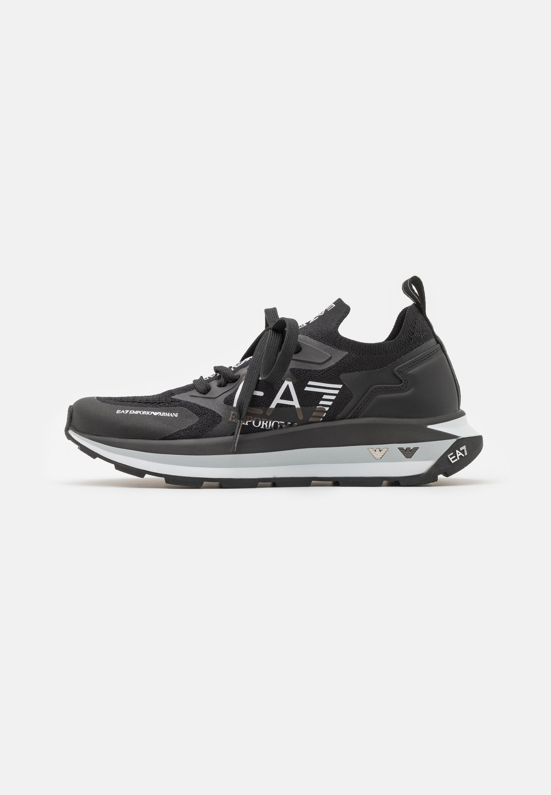 EA7 Emporio Armani Sneaker low Media 1