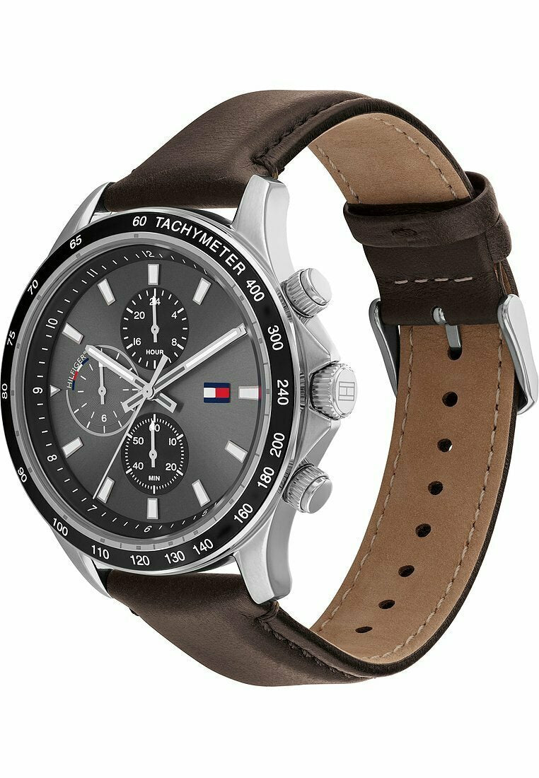 Tommy Hilfiger Chronograph Media 3