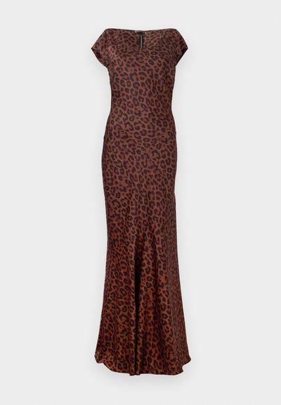 Guess SILVANA LONG DRESS