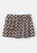 Diane von Furstenberg CLAUDINA SKIRT