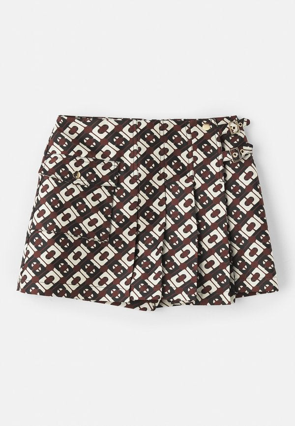 Diane von Furstenberg CLAUDINA SKIRT
