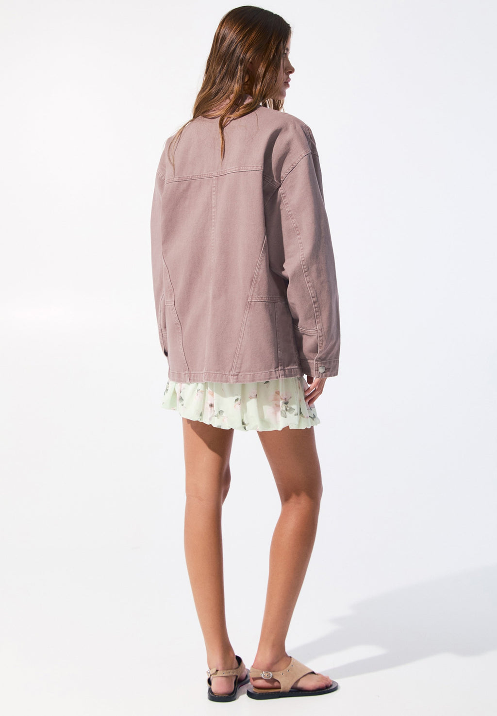PULL&BEAR
