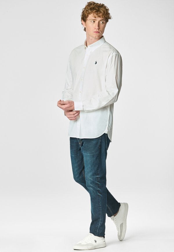 U.S. Polo Assn.  IN STRETCH CON LOGO