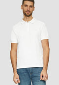 s.Oliver Polo shirt - weiß