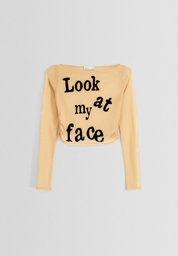 Bershka