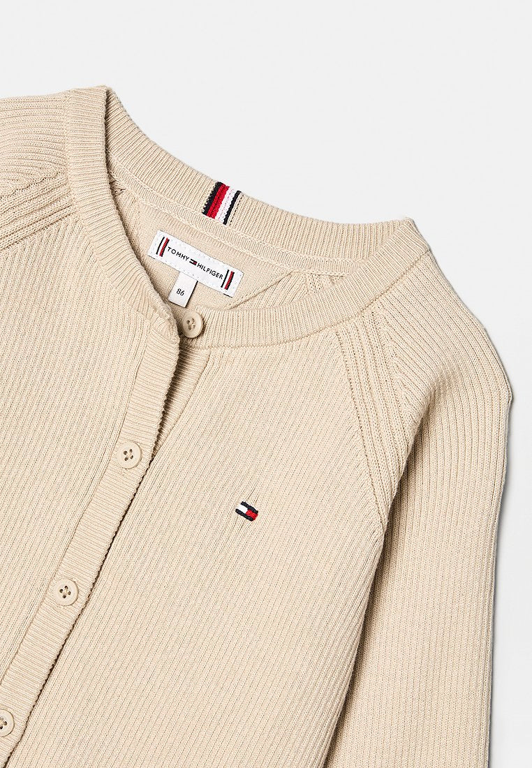 Tommy Hilfiger Strickjacke Media 3