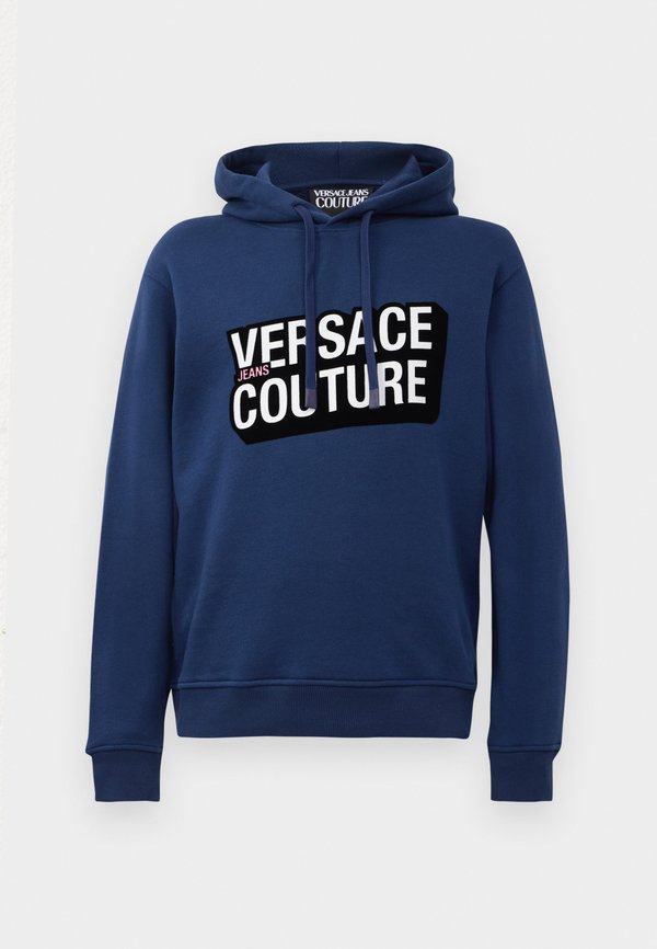 Versace Jeans Couture LOGO SQUARE FLOCK
