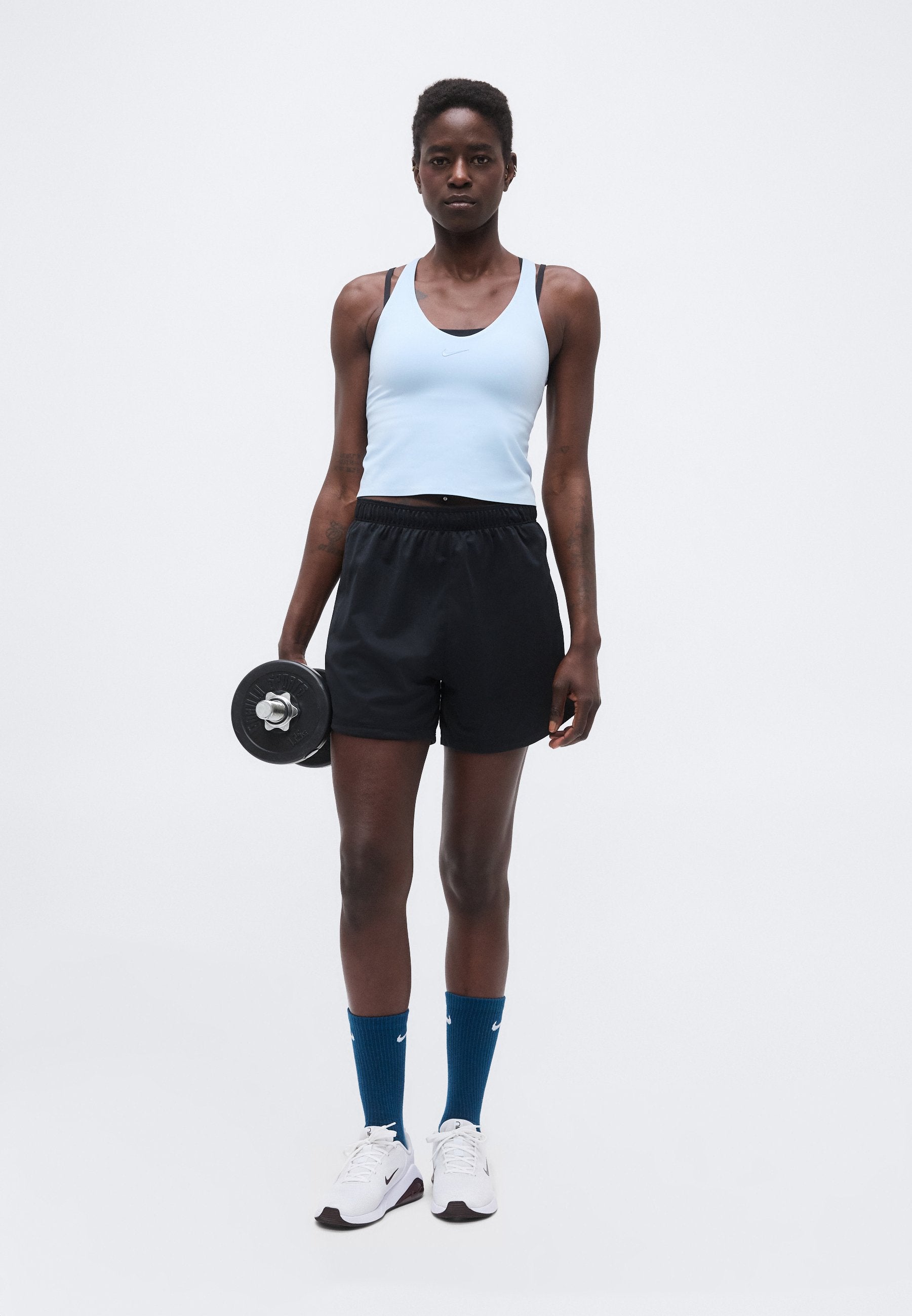 Nike Performance ONE ATTACK SHORT