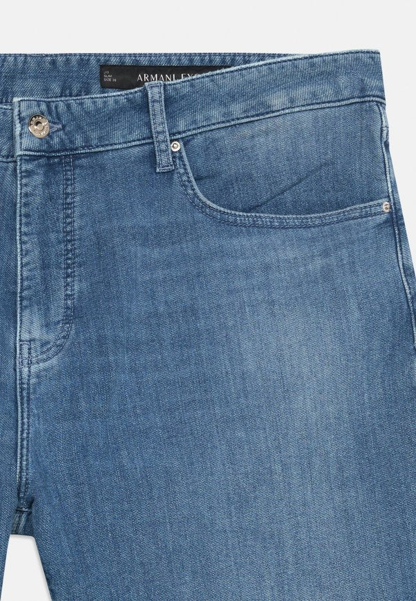 Armani Exchange