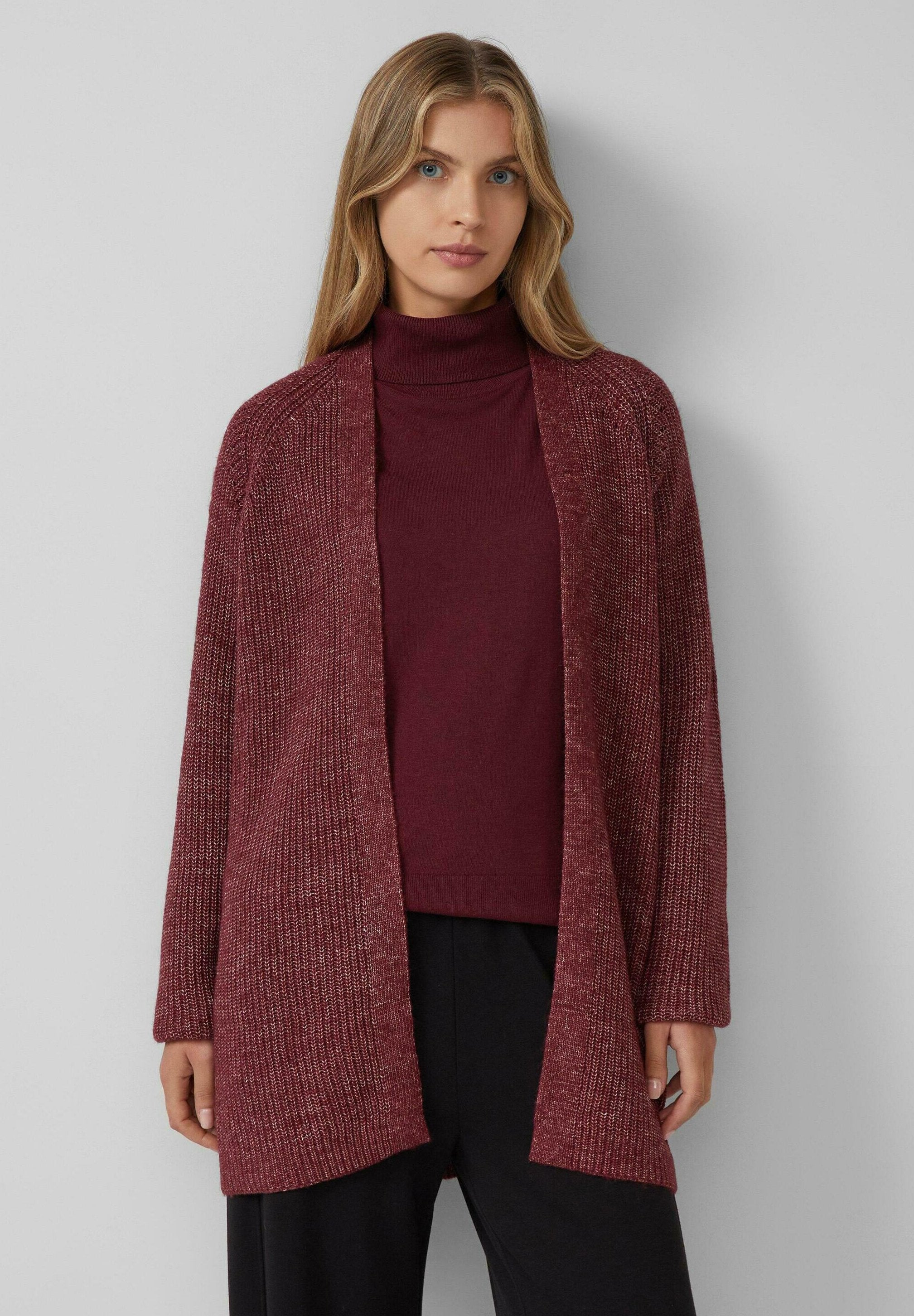 s.Oliver Strickjacke Media 3