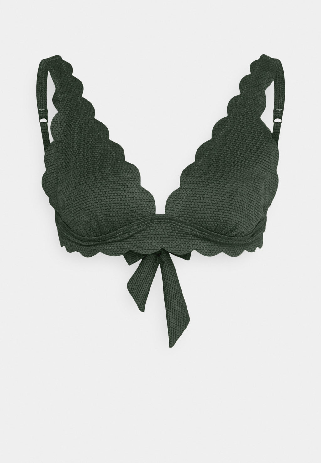 Hunkemöller SCALLOP TRIANGLE