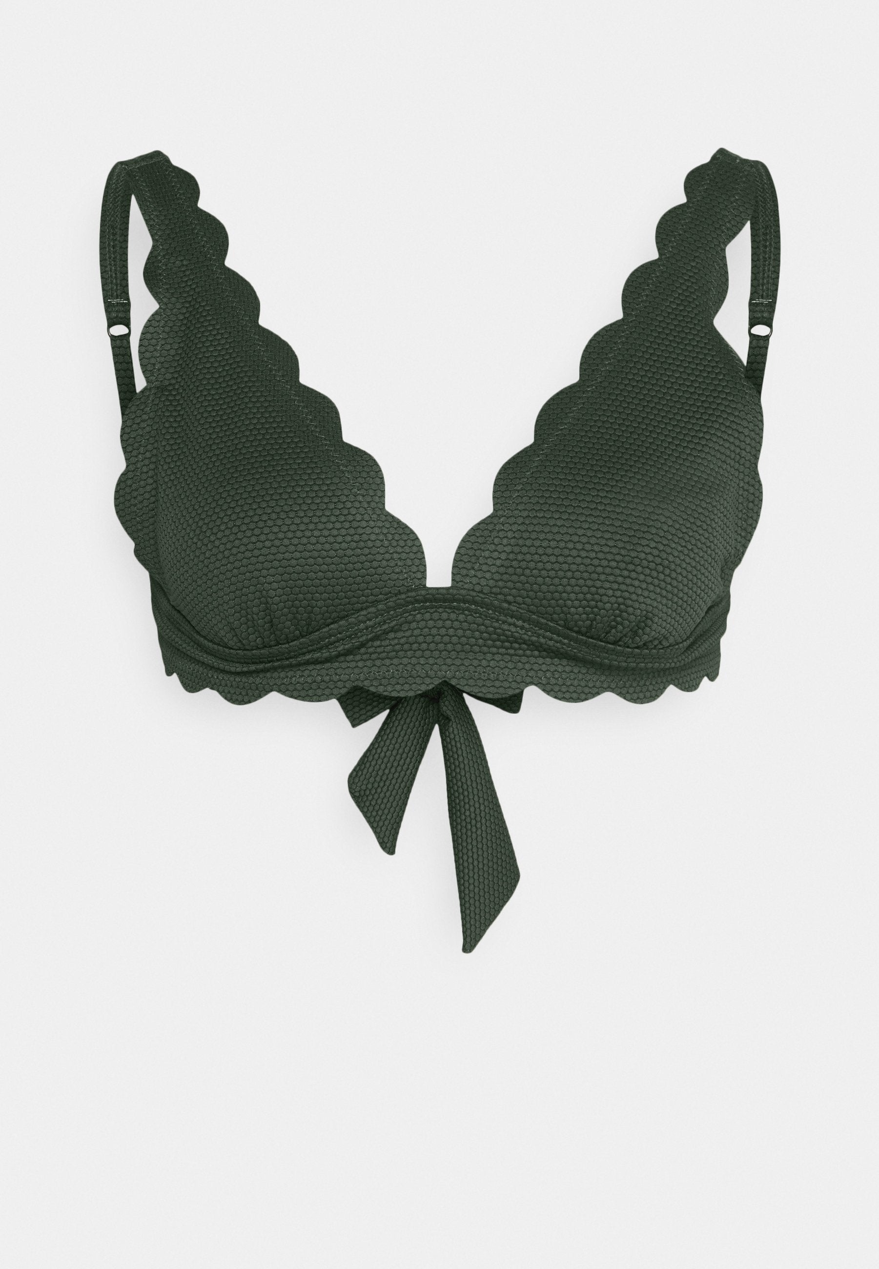 Hunkemöller SCALLOP TRIANGLE