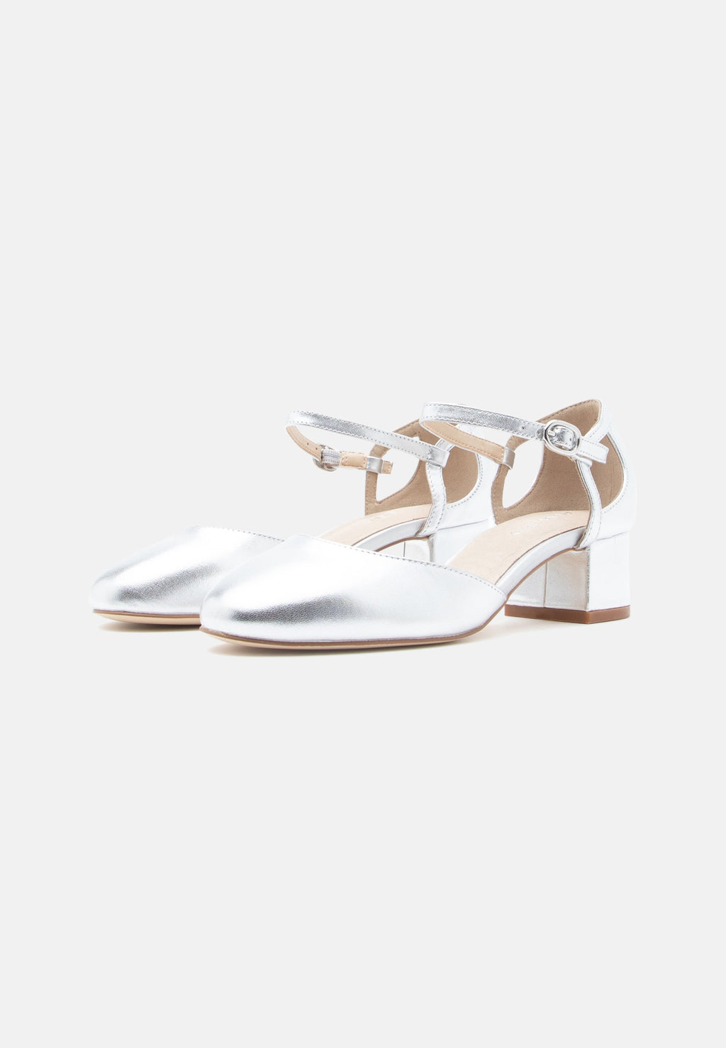 Anna Field Wide Fit LEATHER
