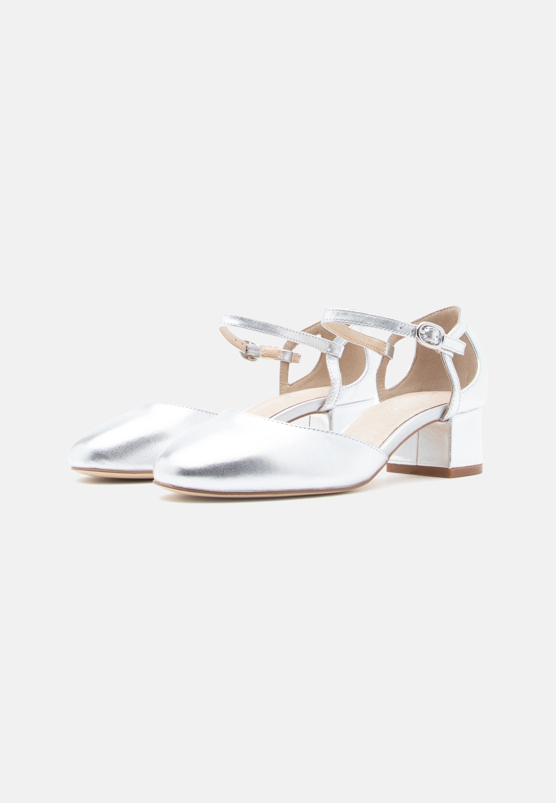 Anna Field Wide Fit LEATHER