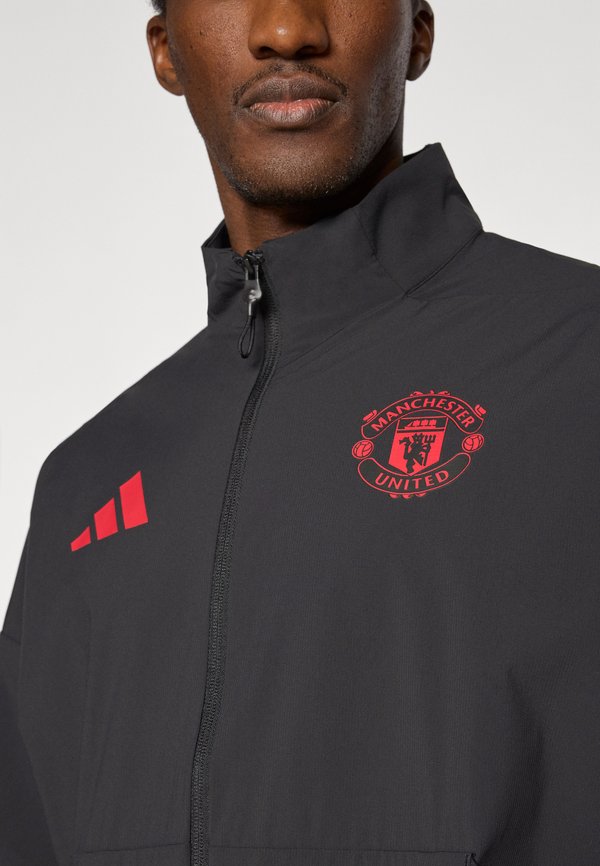 adidas Performance MANCHESTER UNITED Z.N.E. ANTHEM JACKET