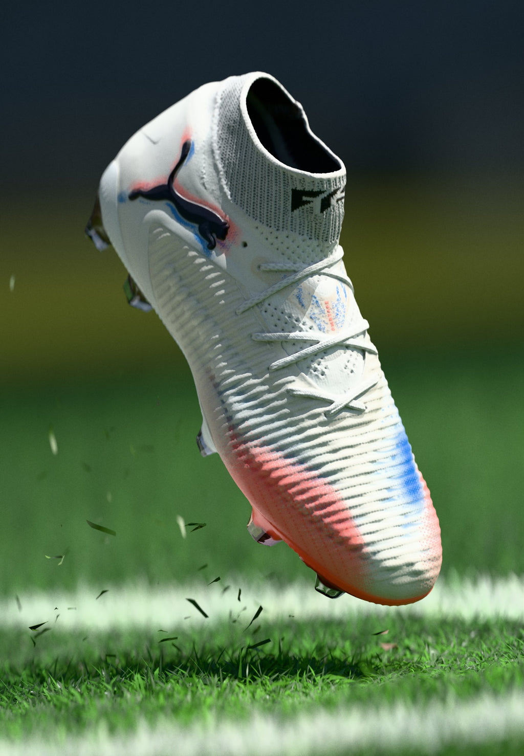 Puma FUTURE 8 ULTIMATE FG