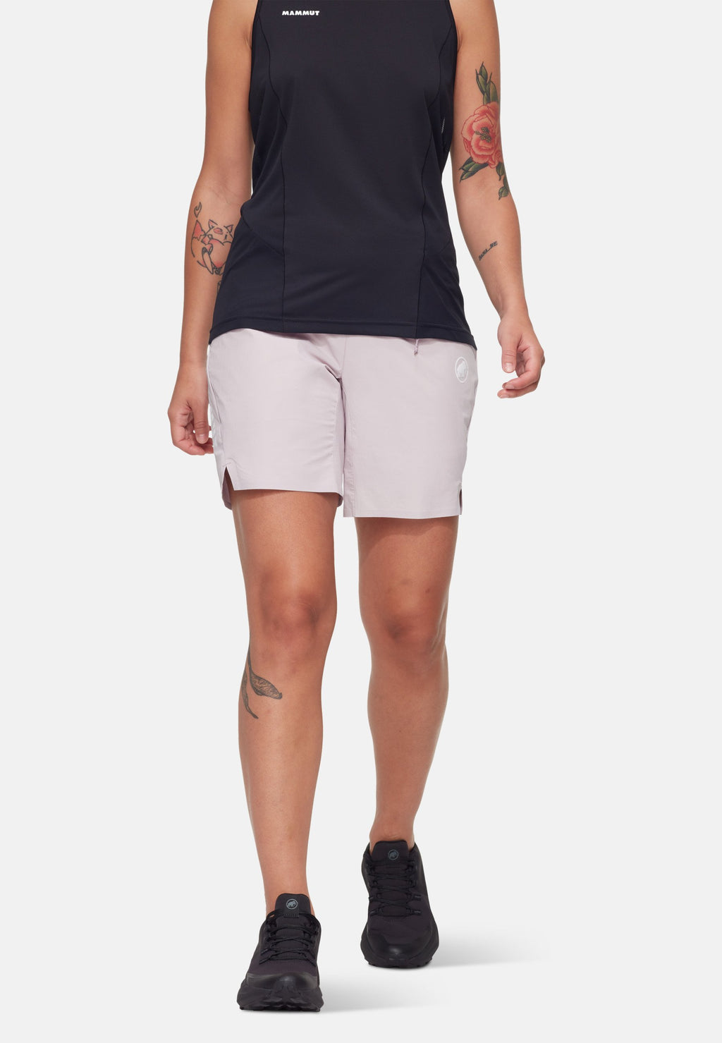 Mammut AENERGY LIGHT SO SHORTS WOMEN