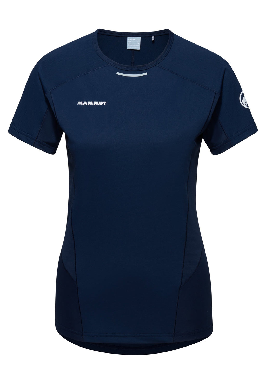 Mammut AENERGY FL T-SHIRT WOMEN