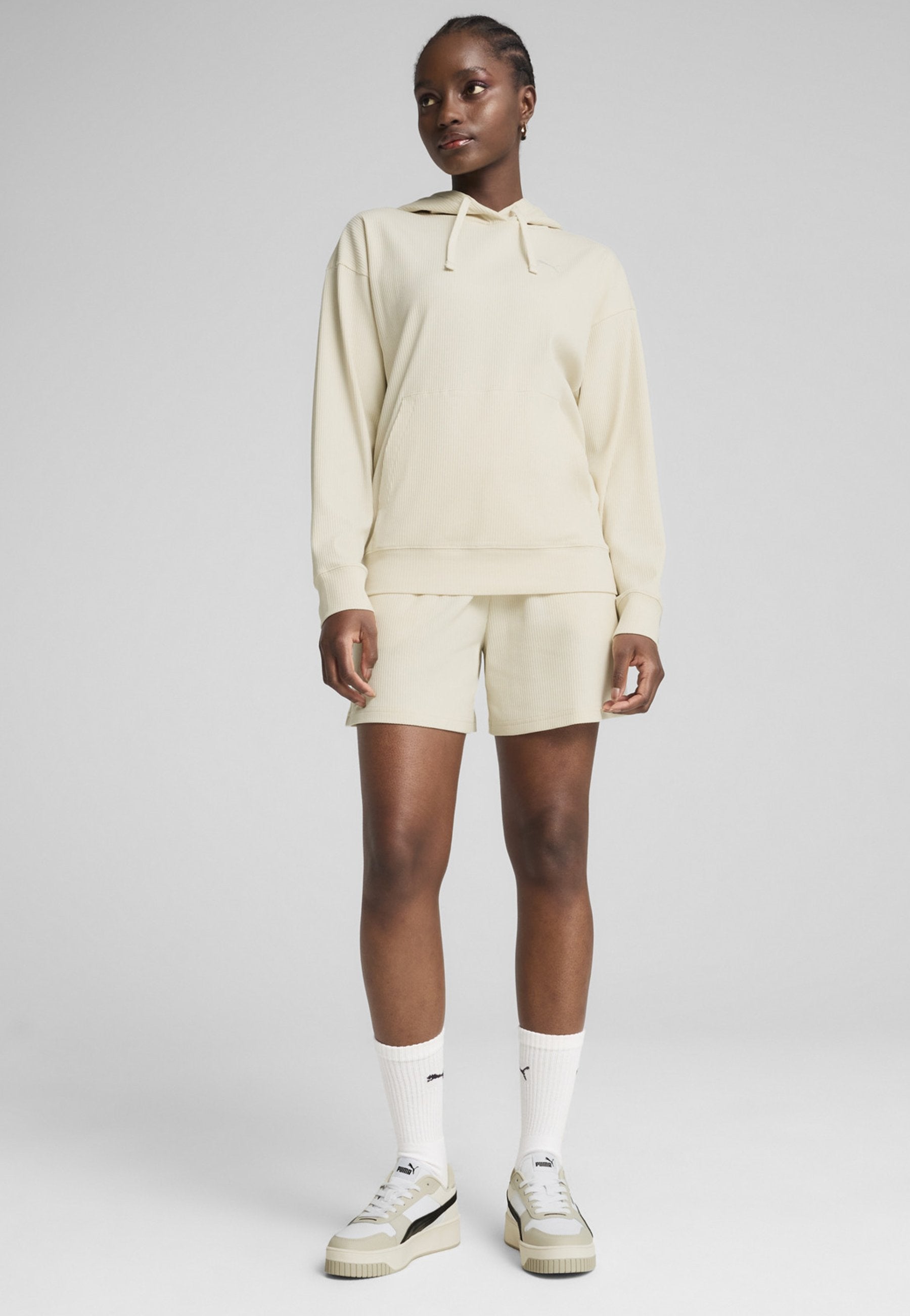 Puma ESS ELEVATED BEQUEMER