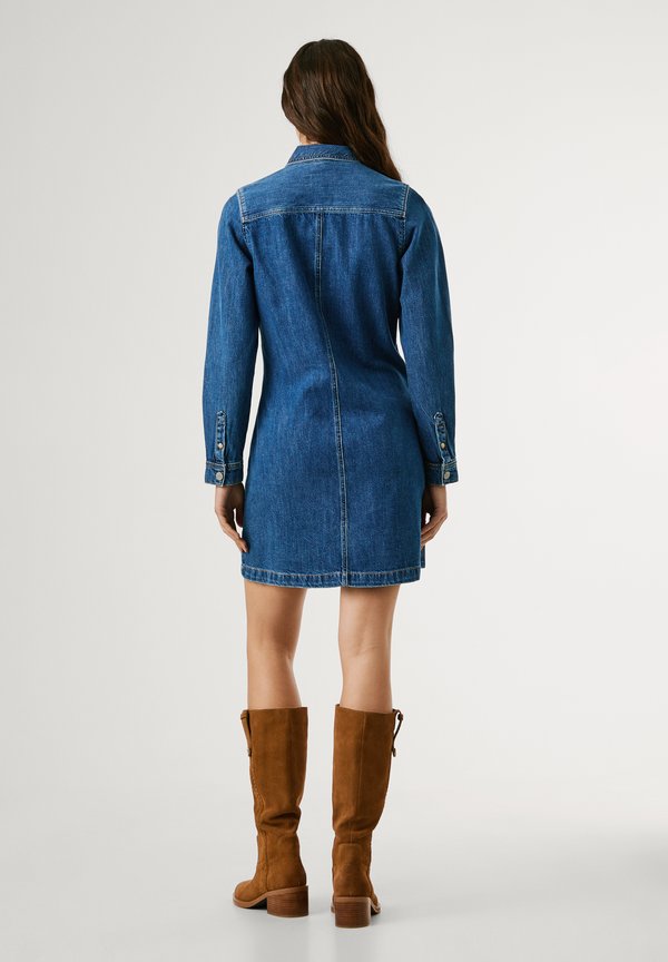 Pepe Jeans