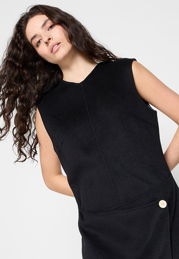 Proenza Schouler White Label MELTON