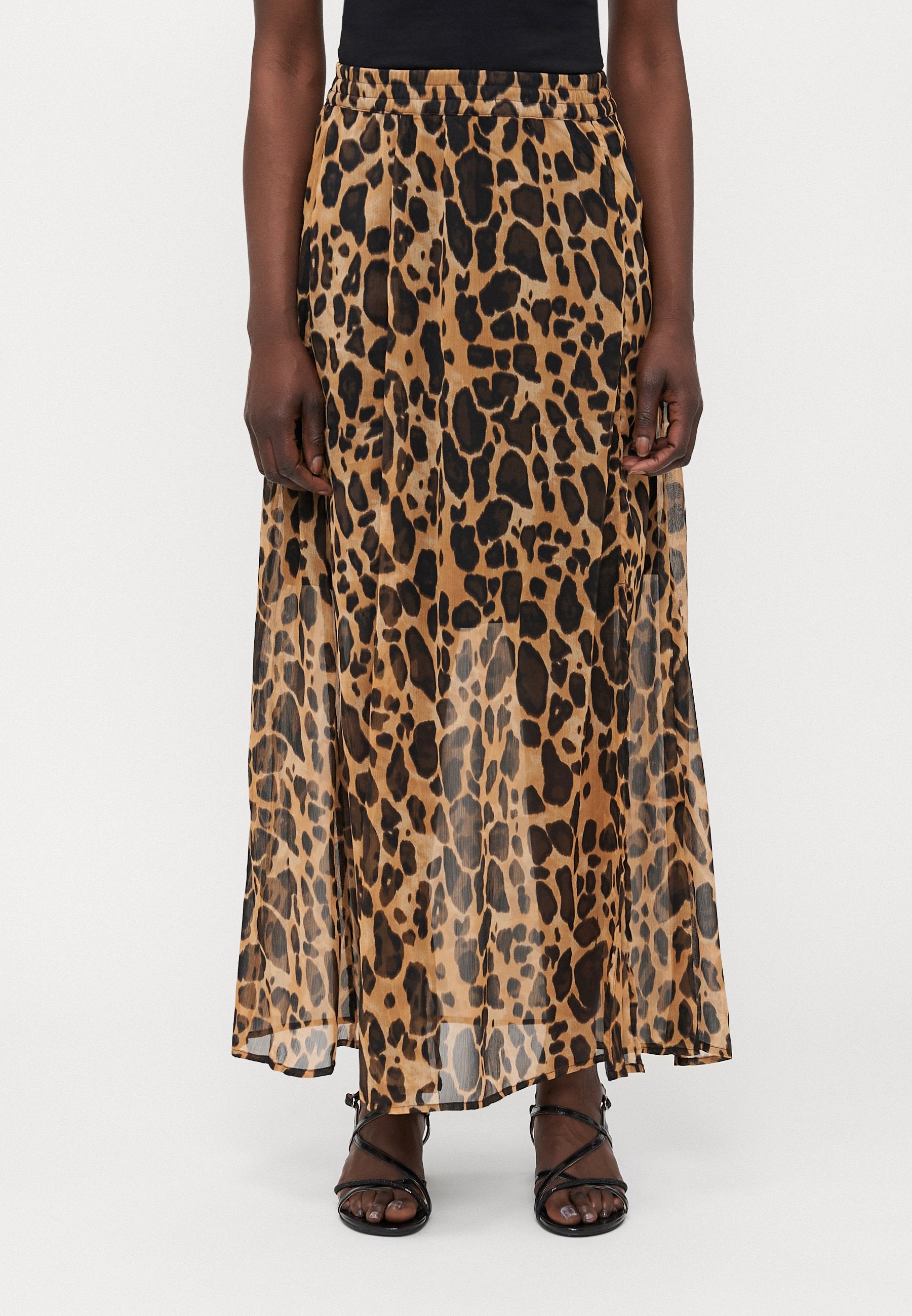 ONLASTA LIFE SLIT SKIRT Media 3