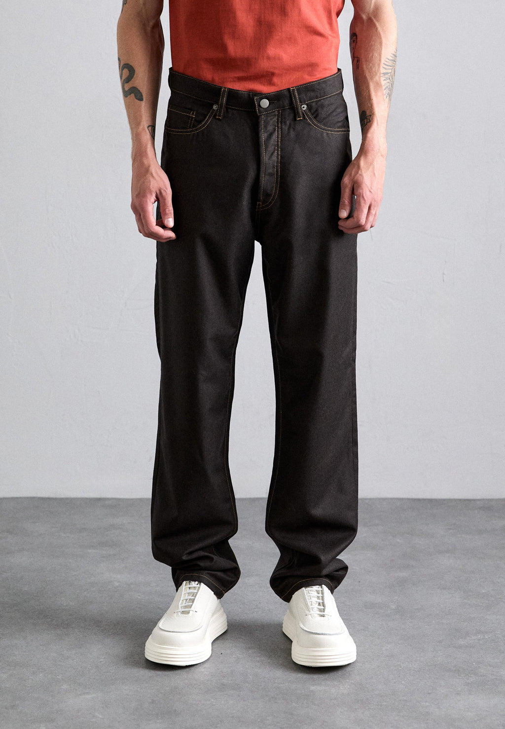 Emporio Armani POCKETS PANT