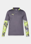 Puma INDIVIDUALCUP 1/4 ZIP TOP
