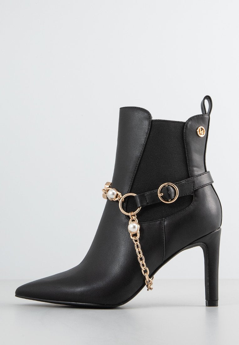 LIU JO High Heel Stiefelette Media 1