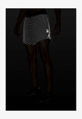 Under Armour HALO RUN REFLECTIVE - Sports shorts - anthracite