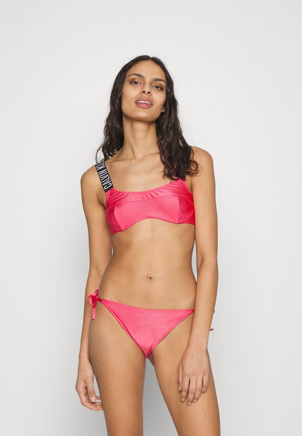 Calvin Klein Swimwear STRING SIDE TIE