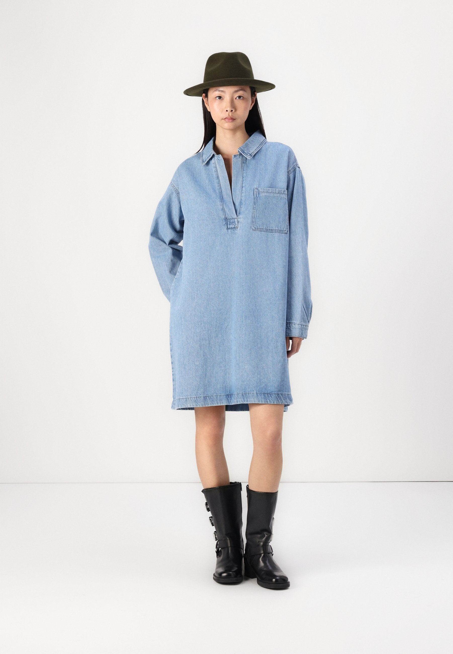 ONLY Denim ONLBIRDIE Short