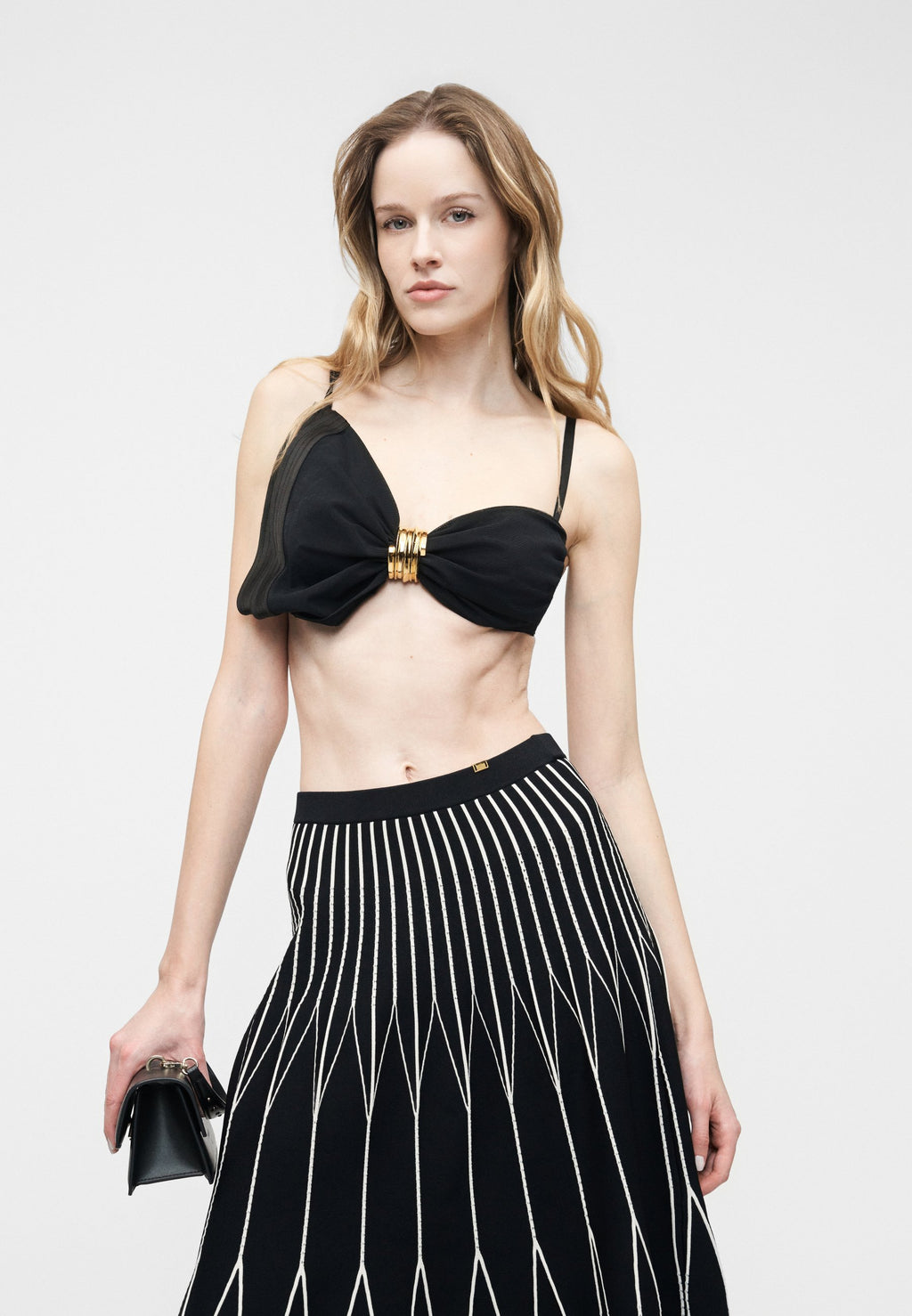 Elisabetta Franchi WOMEN BRA