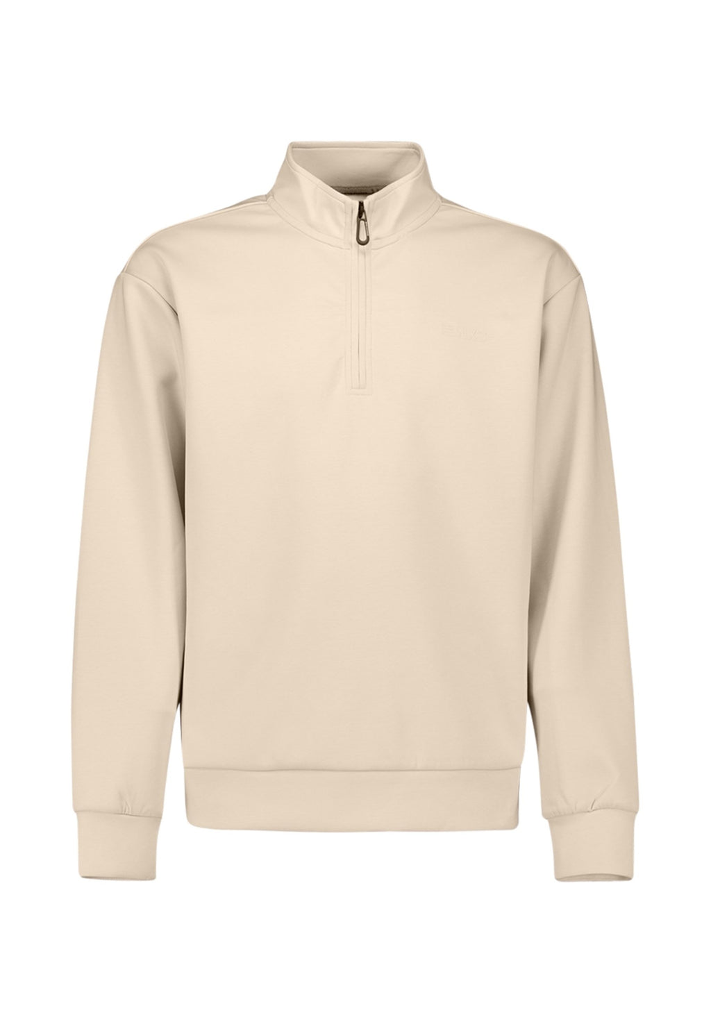 HALF-ZIP Media 1
