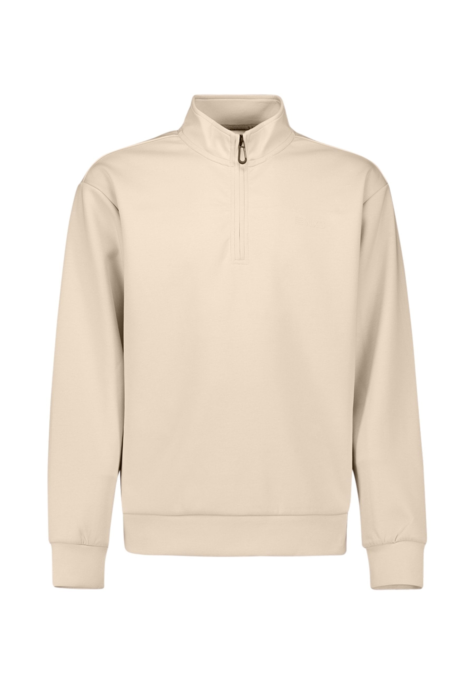 HALF-ZIP Media 1