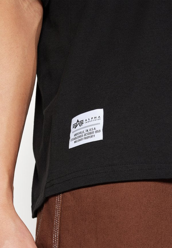 Alpha Industries LOGO