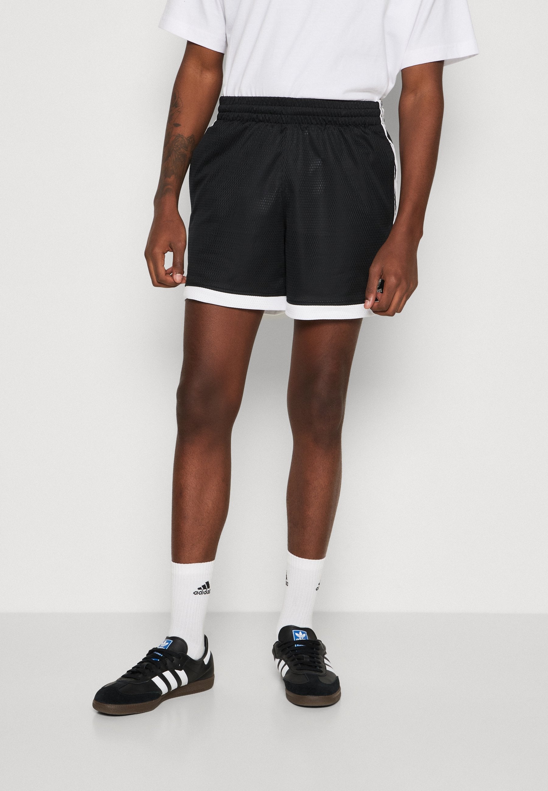 adidas Originals MOCK EYELET