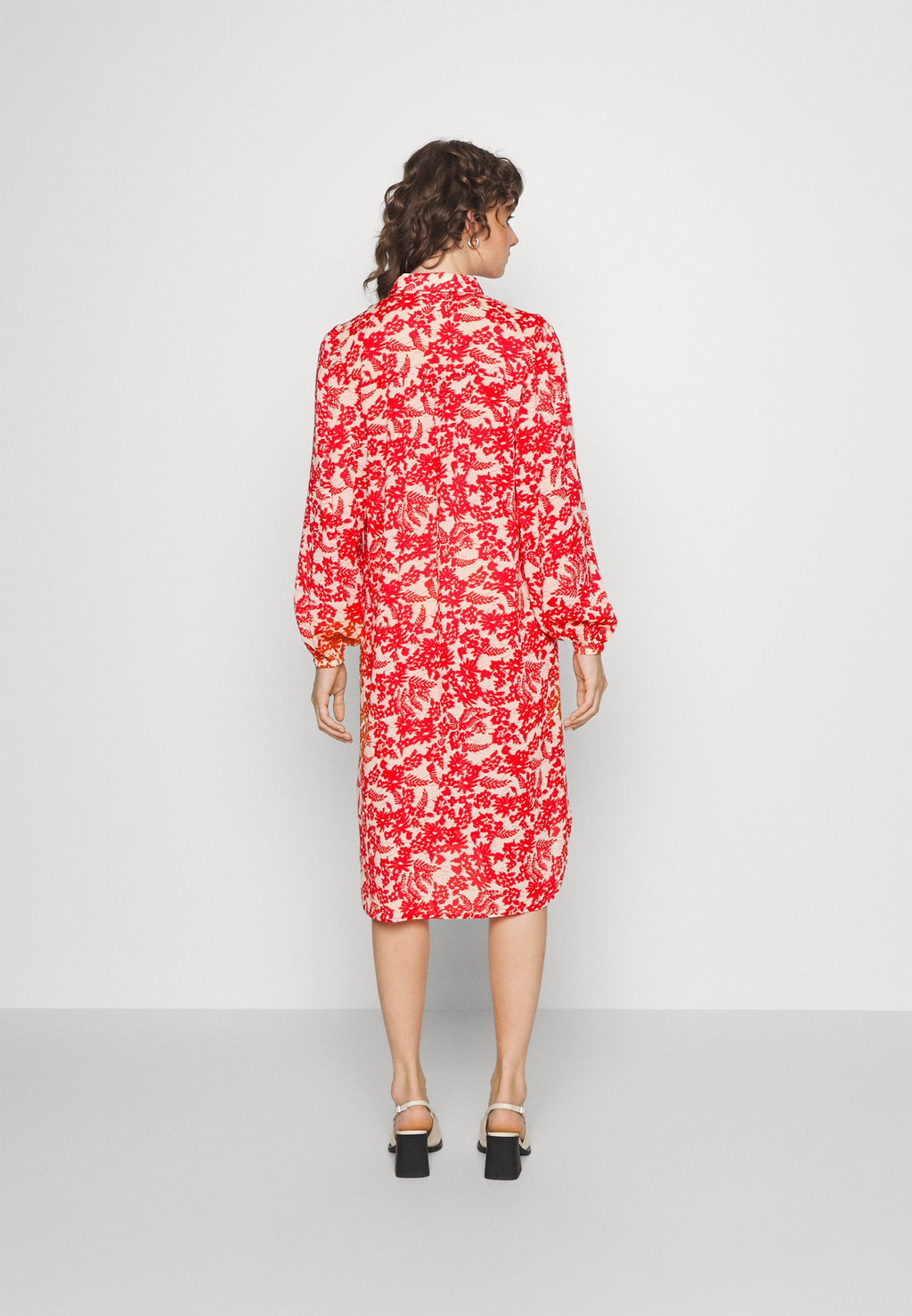 Kaffe RONIA SHIRT DRESS