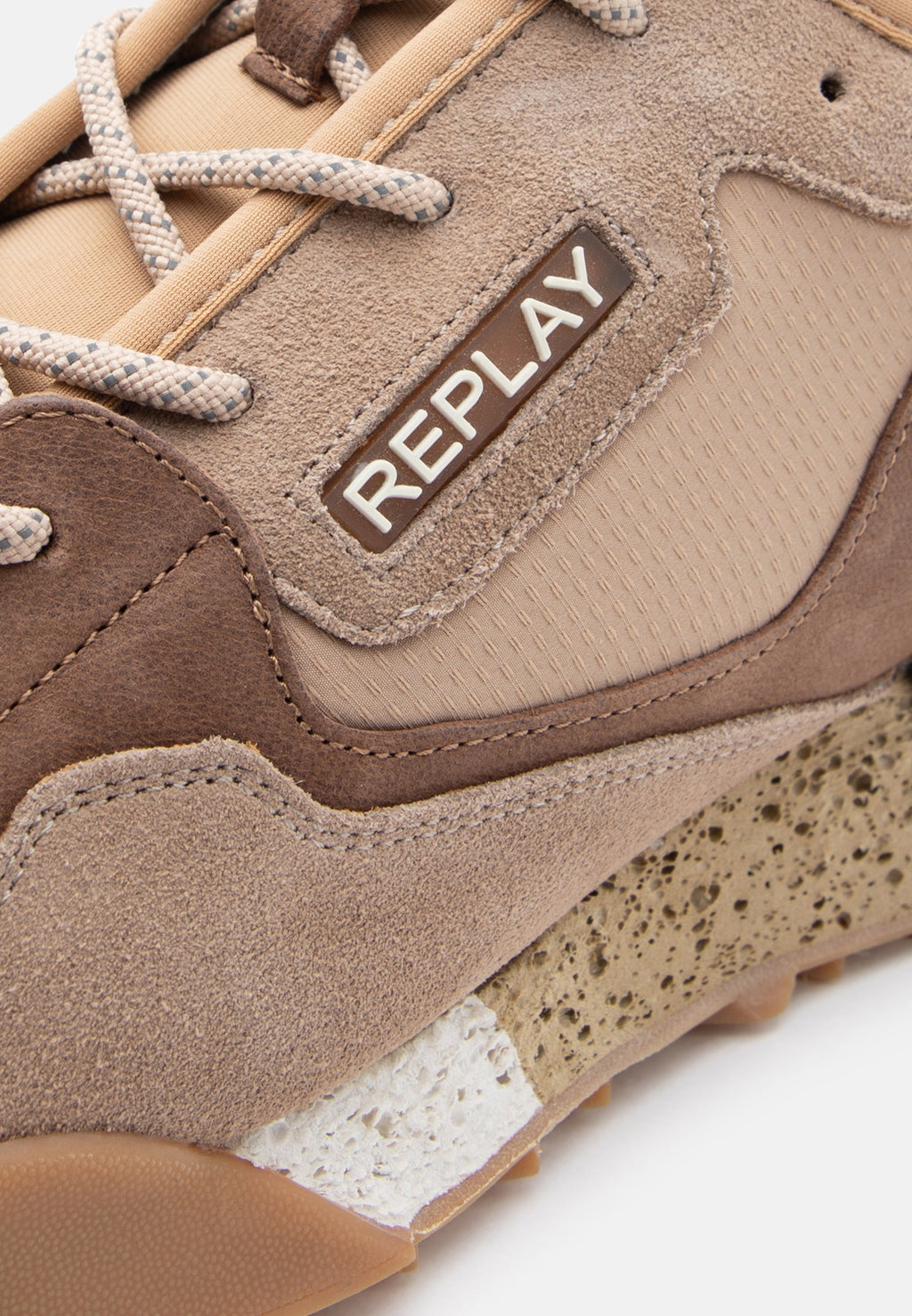 Replay FIELD CLASSIC 26
