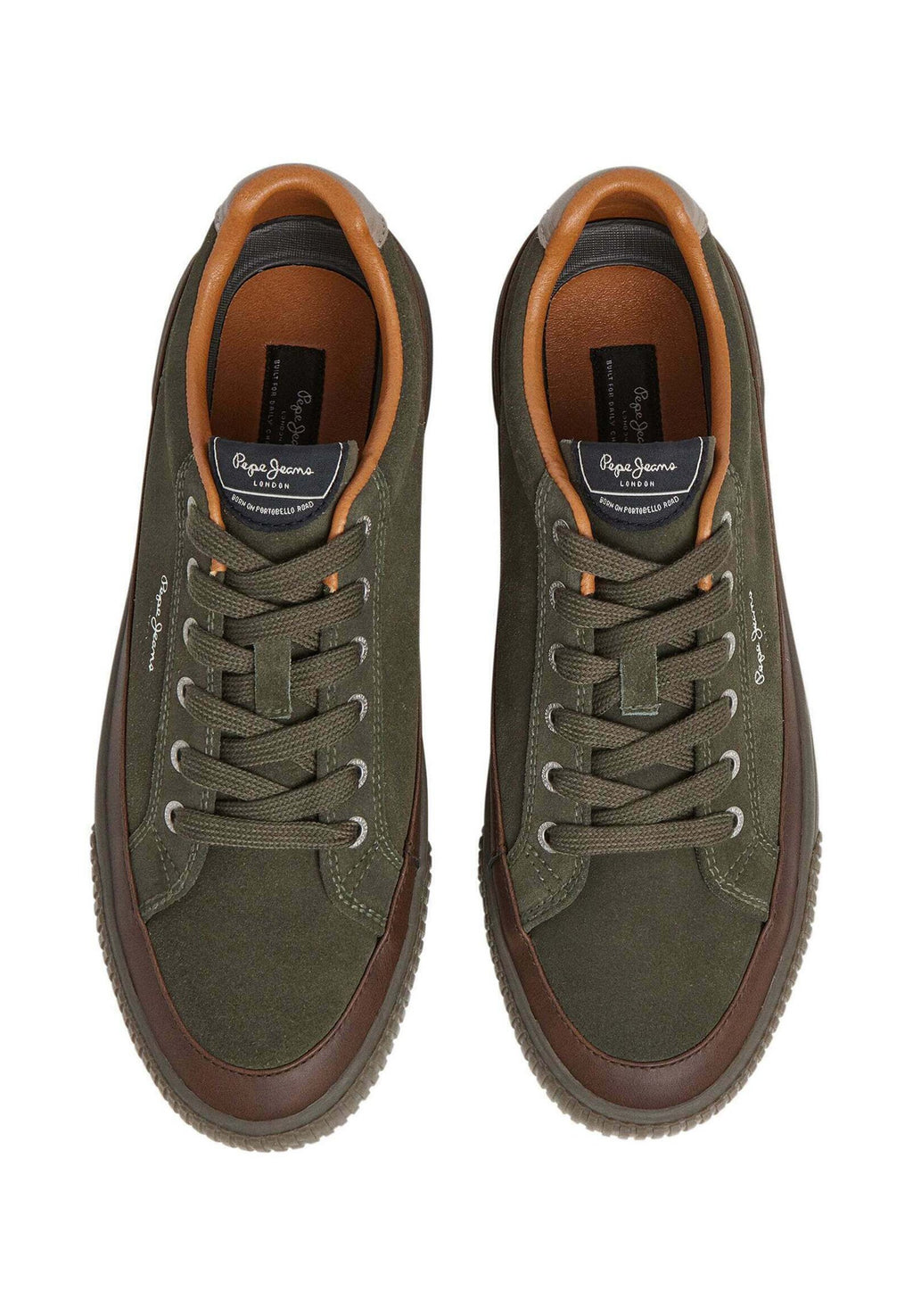 Pepe Jeans
